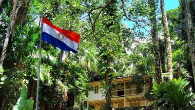 8-Day Paraguay: National Pantheon – Filadelfia – Encarnación – Yerba Mate Factory - Image - 10226